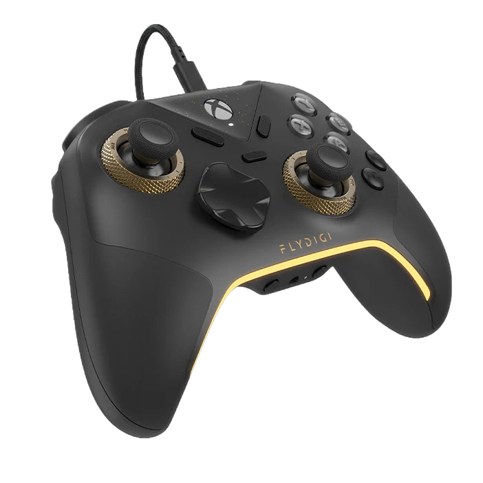 Flydigi - Vader 5S Wired Controller for Xbox - Kontroler Przewodowy Xbox do Gier Vader 5S