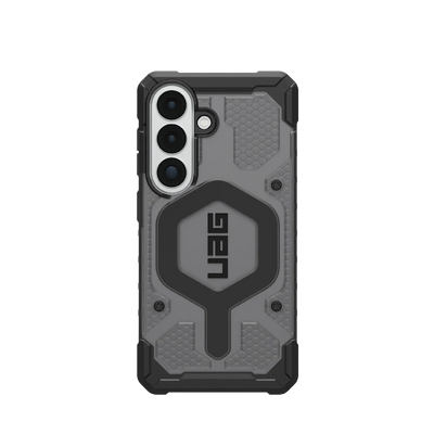 UAG - Pathfinder Clear - Etui Z Wbudowanym Magnesem Do Samsung Galaxy S26 / Plus / Ultra