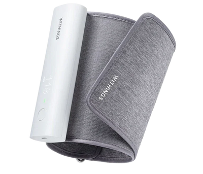 Withings - BPM Connect - Bezprzewodowy Ciśnieniomierz Naramienny
