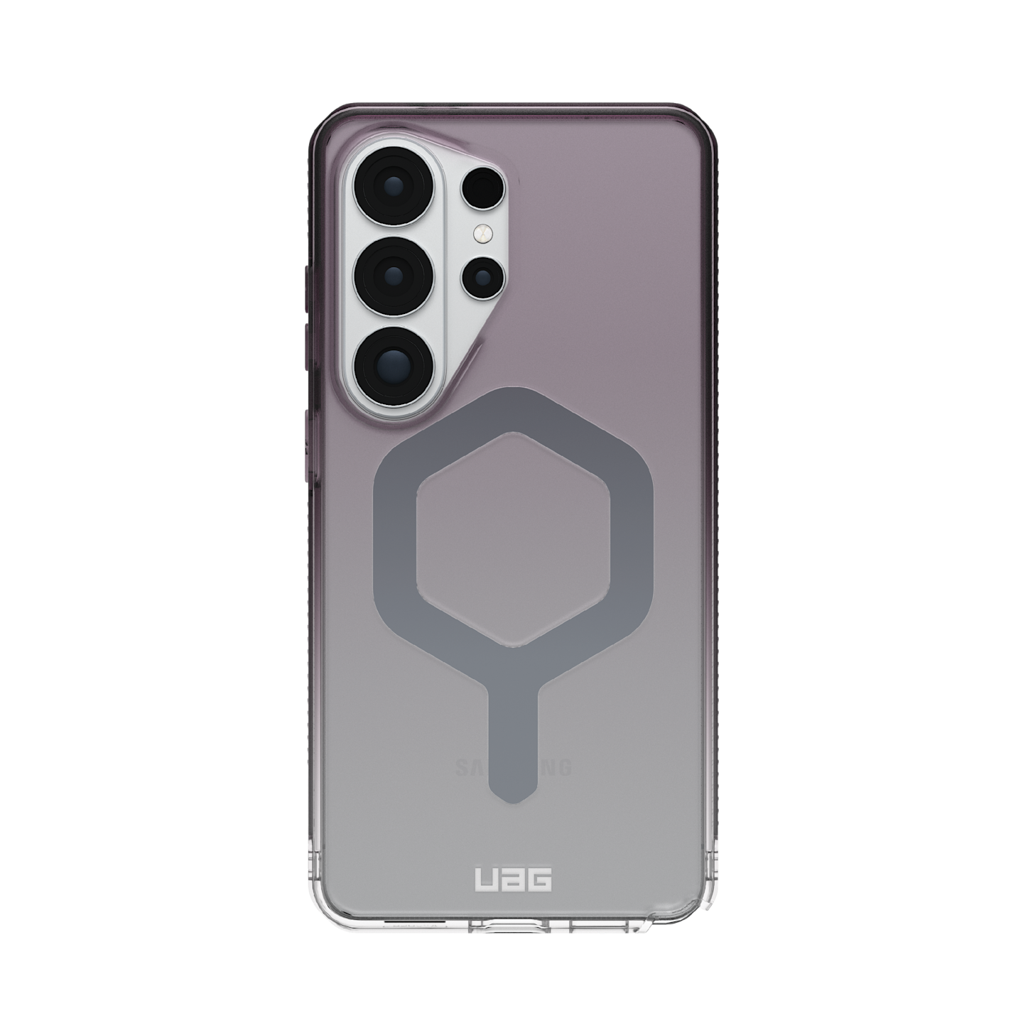 UAG - Plyo Galaxy S26 Case - Etui Z Wbudowanym Magnesem Do Samsung Galaxy S26 / Plus / Ultra