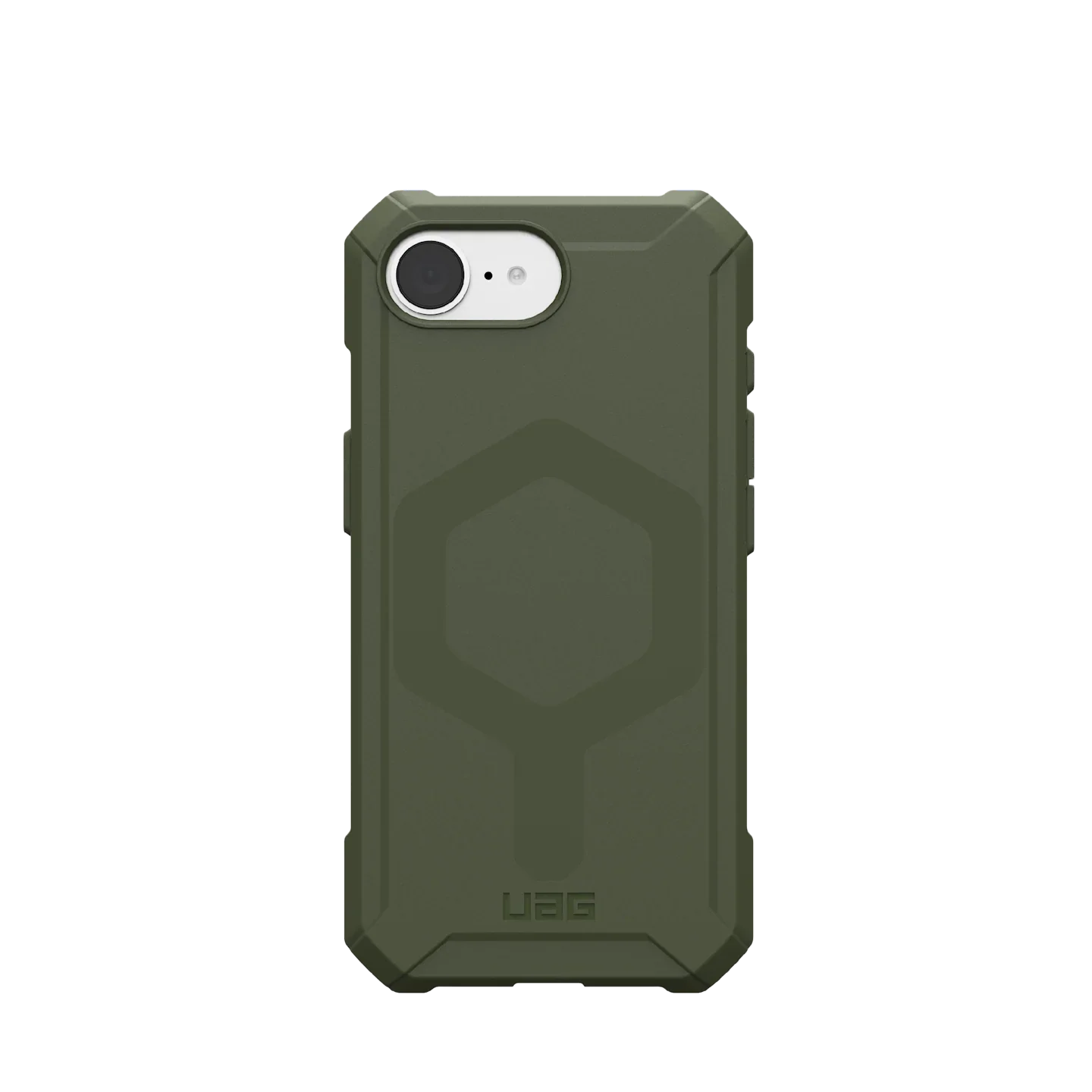 UAG - Essential Armor iPhone 16e / 17e Case - Etui do iPhone 16e / 17e