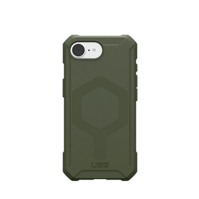UAG - Essential Armor iPhone 16e / 17e Case - Etui do iPhone 16e / 17e