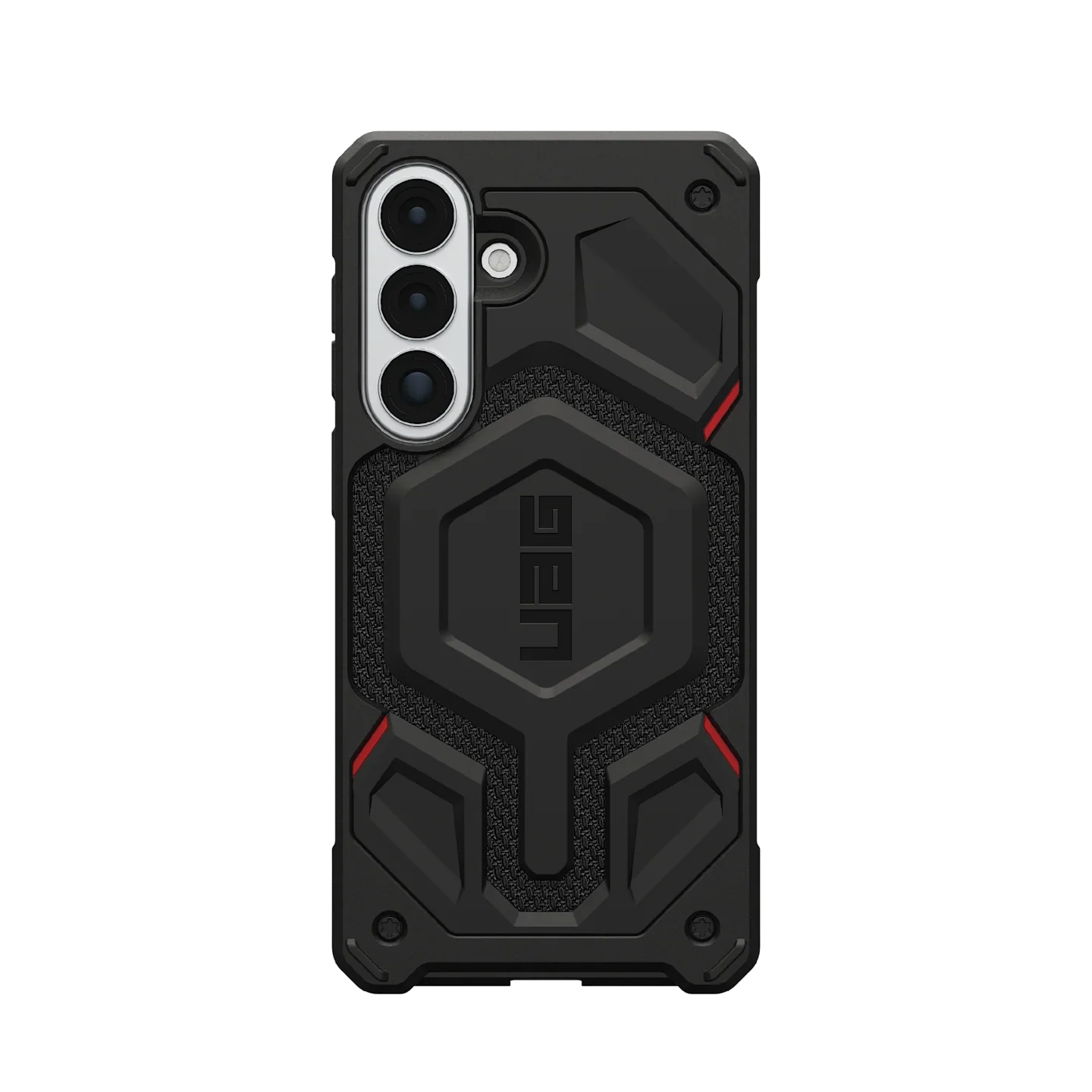 UAG - Monarch Pro Kevlar Galaxy S26 Case - Pancerne Etui na Samsung Galaxy S26 Ultra / Plus