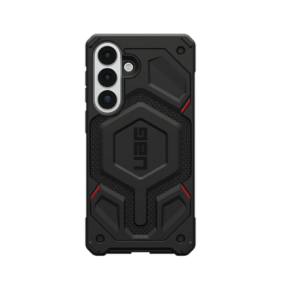 UAG - Monarch Pro Kevlar Galaxy S26 Case - Pancerne Etui na Samsung Galaxy S26 Ultra / Plus