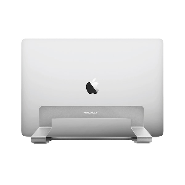 Macally - VCStand - Pionowy stojak do laptopa