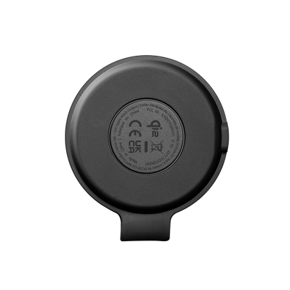 Native Union - Voyage 2-in-1 Magnetic Wireless Charger - Magnetyczna Ładowarka Bezprzewodowa 2w1