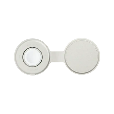 Native Union - Voyage 2-in-1 Magnetic Wireless Charger - Magnetyczna Ładowarka Bezprzewodowa 2w1