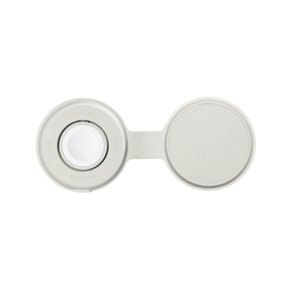 Native Union - Voyage 2-in-1 Magnetic Wireless Charger - Magnetyczna Ładowarka Bezprzewodowa 2w1