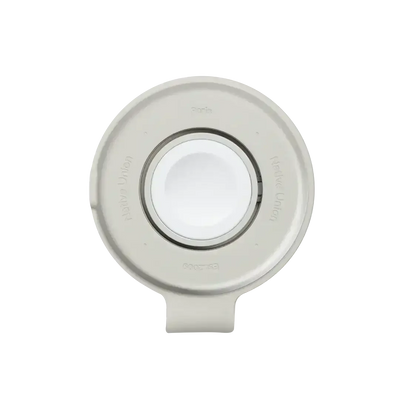 Native Union - Voyage 2-in-1 Magnetic Wireless Charger - Magnetyczna Ładowarka Bezprzewodowa 2w1