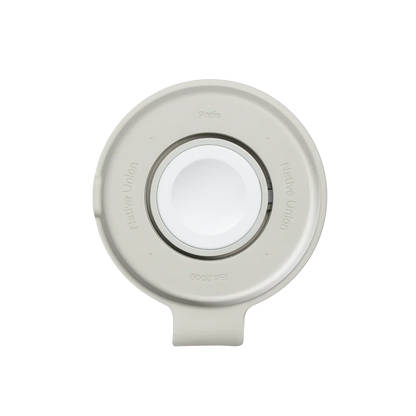 Native Union - Voyage 2-in-1 Magnetic Wireless Charger - Magnetyczna Ładowarka Bezprzewodowa 2w1