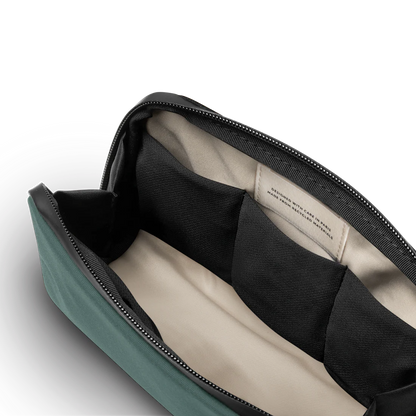 Native Union - W.F.A Tech Organizer - Minimalistyczny Organizer na Kable