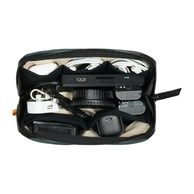 Native Union - W.F.A Tech Organizer - Minimalistyczny Organizer na Kable