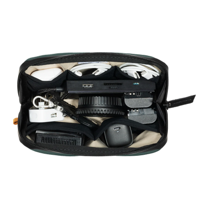 Native Union - W.F.A Tech Organizer - Minimalistyczny Organizer na Kable