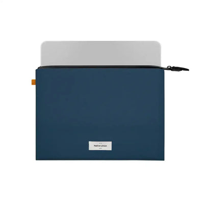 Native Union - W.F.A Sleeve - Minimalistyczny pokrowiec na MacBooka