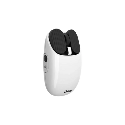 Lofree - Wavy Chips Bluetooth Mouse - Bezprzewodowa Myszka
