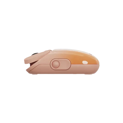 Lofree - Wavy Chips Bluetooth Mouse - Bezprzewodowa Myszka