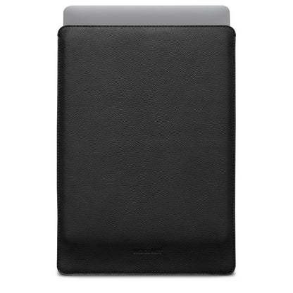 Woolnut - Leather Sleeve - Skórzany pokrowiec na MacBooka