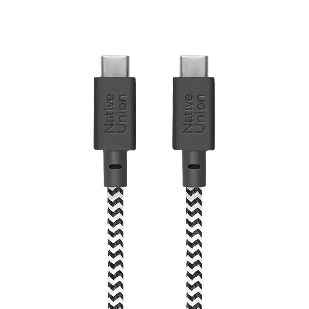 Native Union - Belt Cable XL 3M (USB-C to USB-C) - Kabel 3M USB-C do USB-C