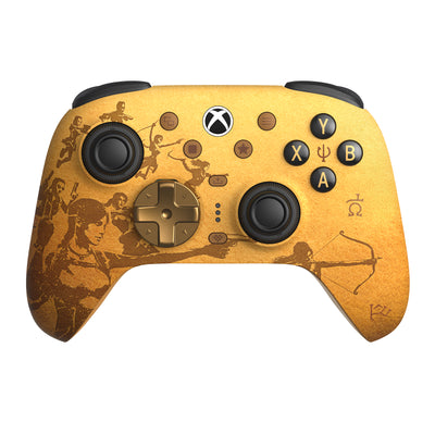 8BitDo - Ultimate 3 Controller for Xbox Tomb Raider 30th Anniversary Edition - Kontroler Bezprzewodowy ze Stacją Ładującą
