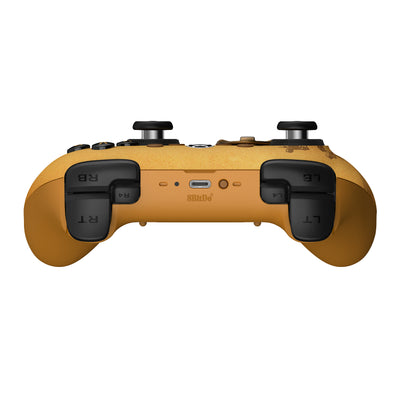 8BitDo - Ultimate 3 Controller for Xbox Tomb Raider 30th Anniversary Edition - Kontroler Bezprzewodowy ze Stacją Ładującą