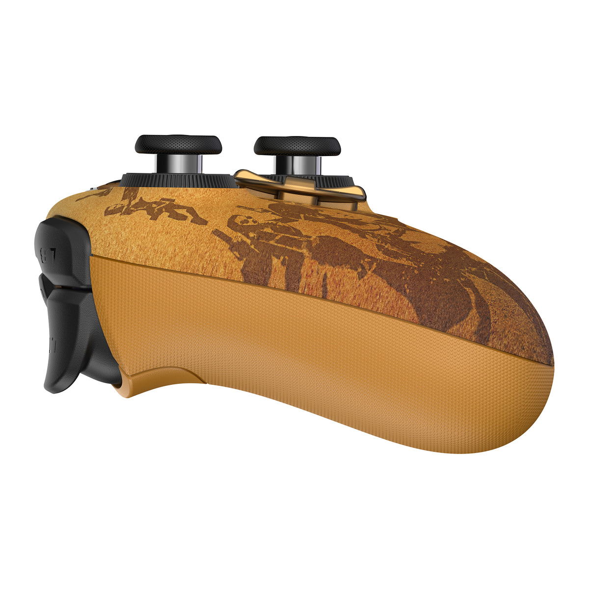 8BitDo - Ultimate 3 Controller for Xbox Tomb Raider 30th Anniversary Edition - Kontroler Bezprzewodowy ze Stacją Ładującą