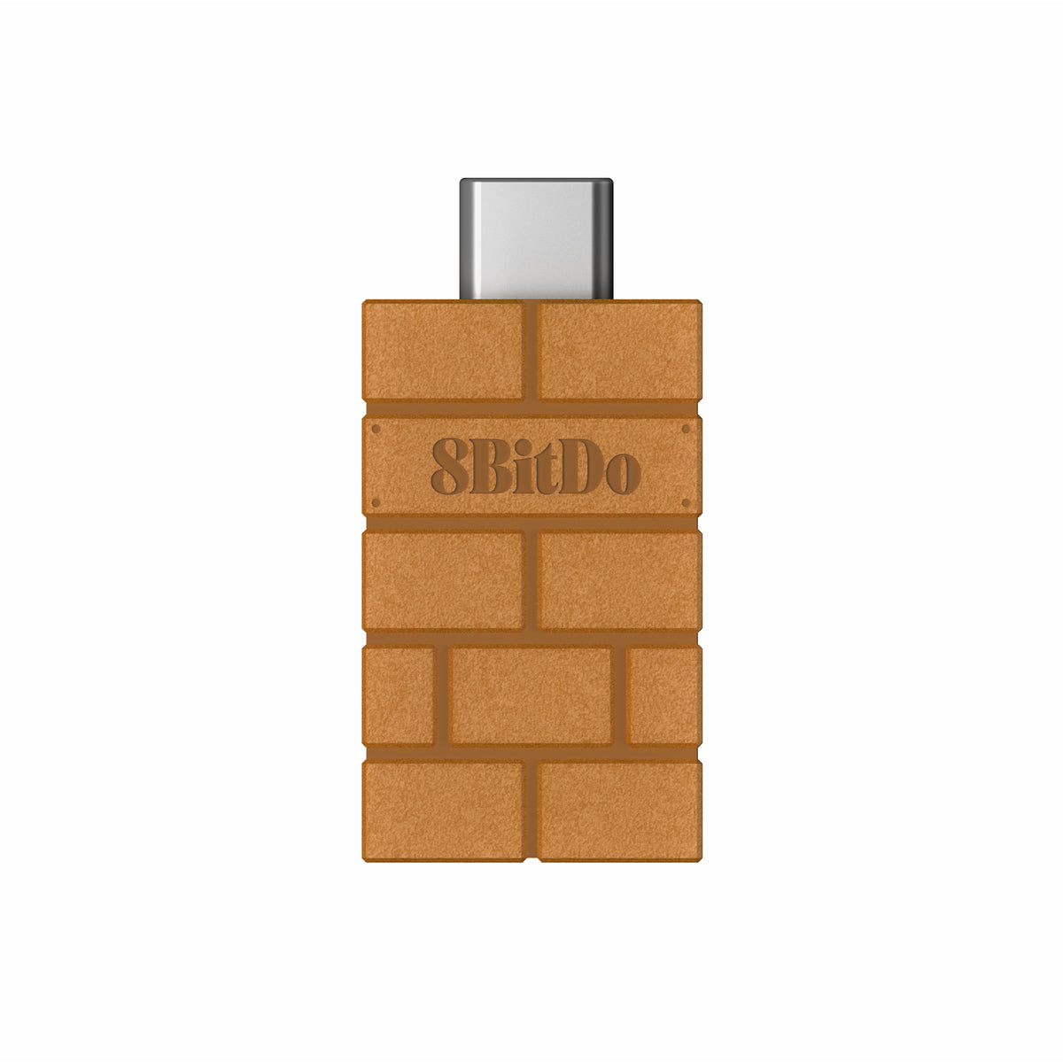 8BitDo - Ultimate 3 Controller for Xbox Tomb Raider 30th Anniversary Edition - Kontroler Bezprzewodowy ze Stacją Ładującą