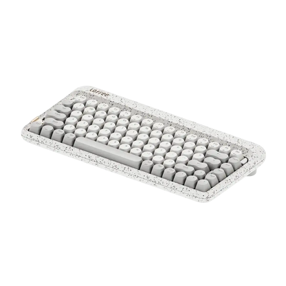 Lofree - Zero Artz Mechanical Keyboard - Bezprzewodowa Klawiatura Mechaniczna