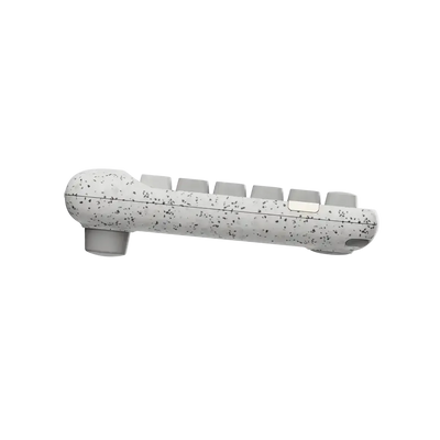 Lofree - Zero Artz Mechanical Keyboard - Bezprzewodowa Klawiatura Mechaniczna