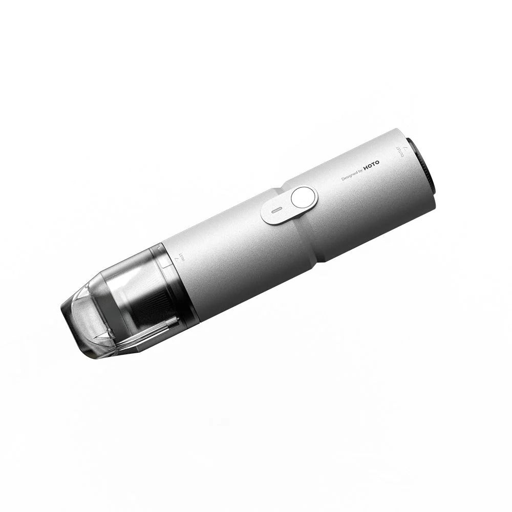 Hoto - Compressed Air Capsule / Electric Air Duster & Vacuum - Elektryczna Dmuchawa i Odkurzacz