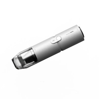 Hoto - Compressed Air Capsule / Electric Air Duster & Vacuum - Elektryczna Dmuchawa i Odkurzacz