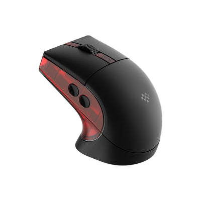 8BitDo - Retro R8 Mouse Gears of War: E-Day - Myszka Bezprzewodowa Retro