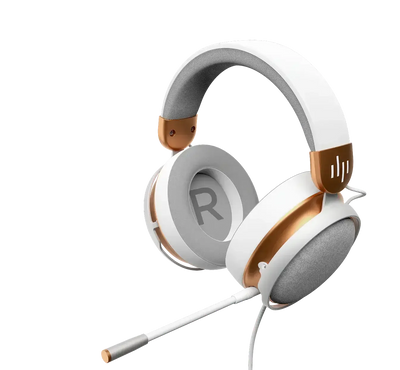 Dark Project -Sono Headset - Słuchawki Gamingowe