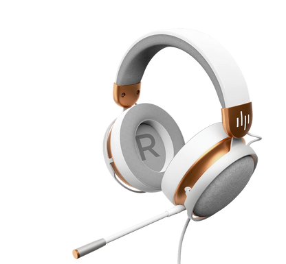 Dark Project -Sono Headset - Słuchawki Gamingowe