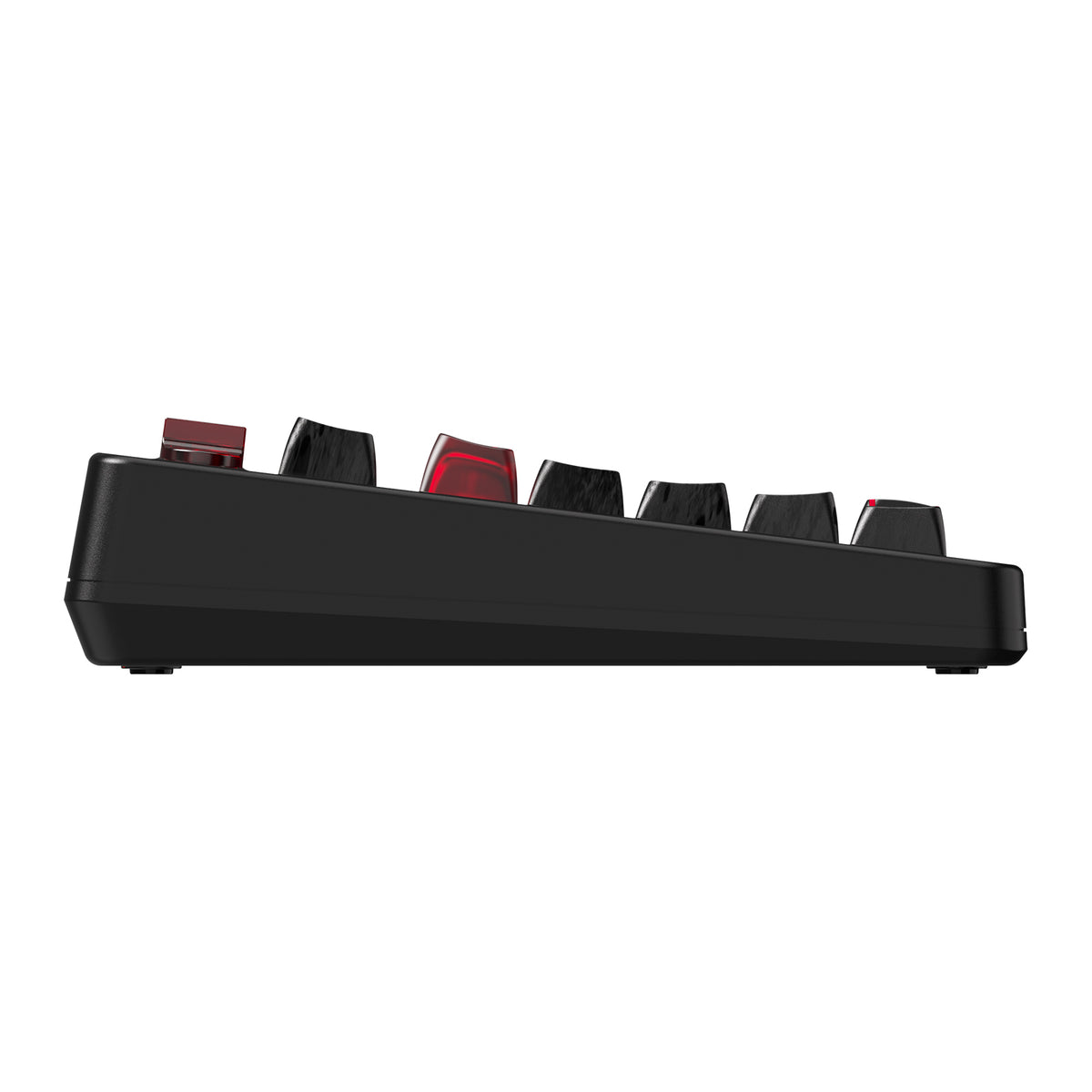 8BitDo - Retro 87 Mechanical Keyboard Gears of War: E-Day - Klawiatura Mechaniczna
