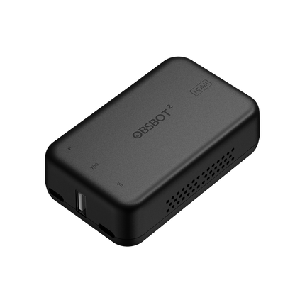 Obsbot - Adapter USB-C to HDMI 2gen - Adapter USB-C do HDMI