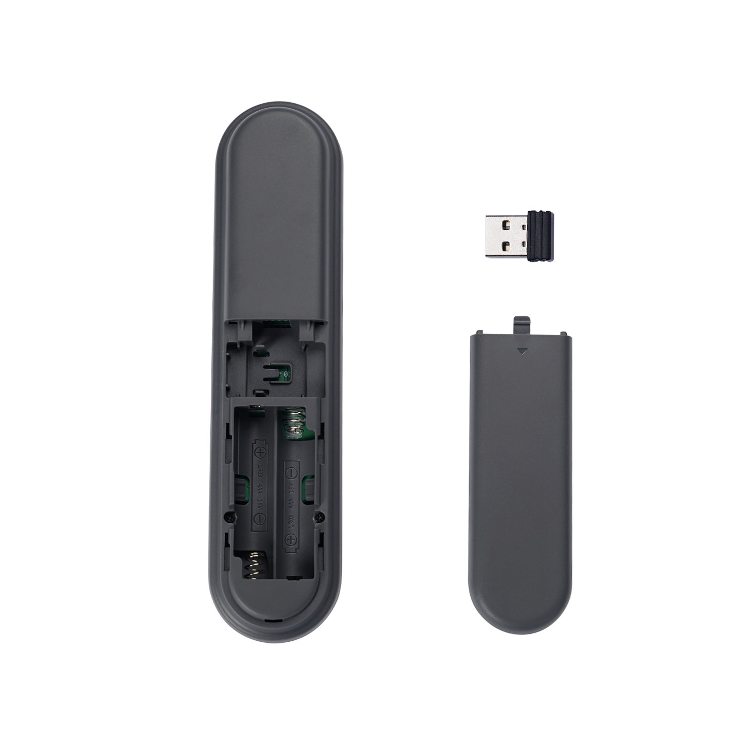 Obsbot - Tiny Smart Remote 2 - Pilot Zdalnego Sterowania