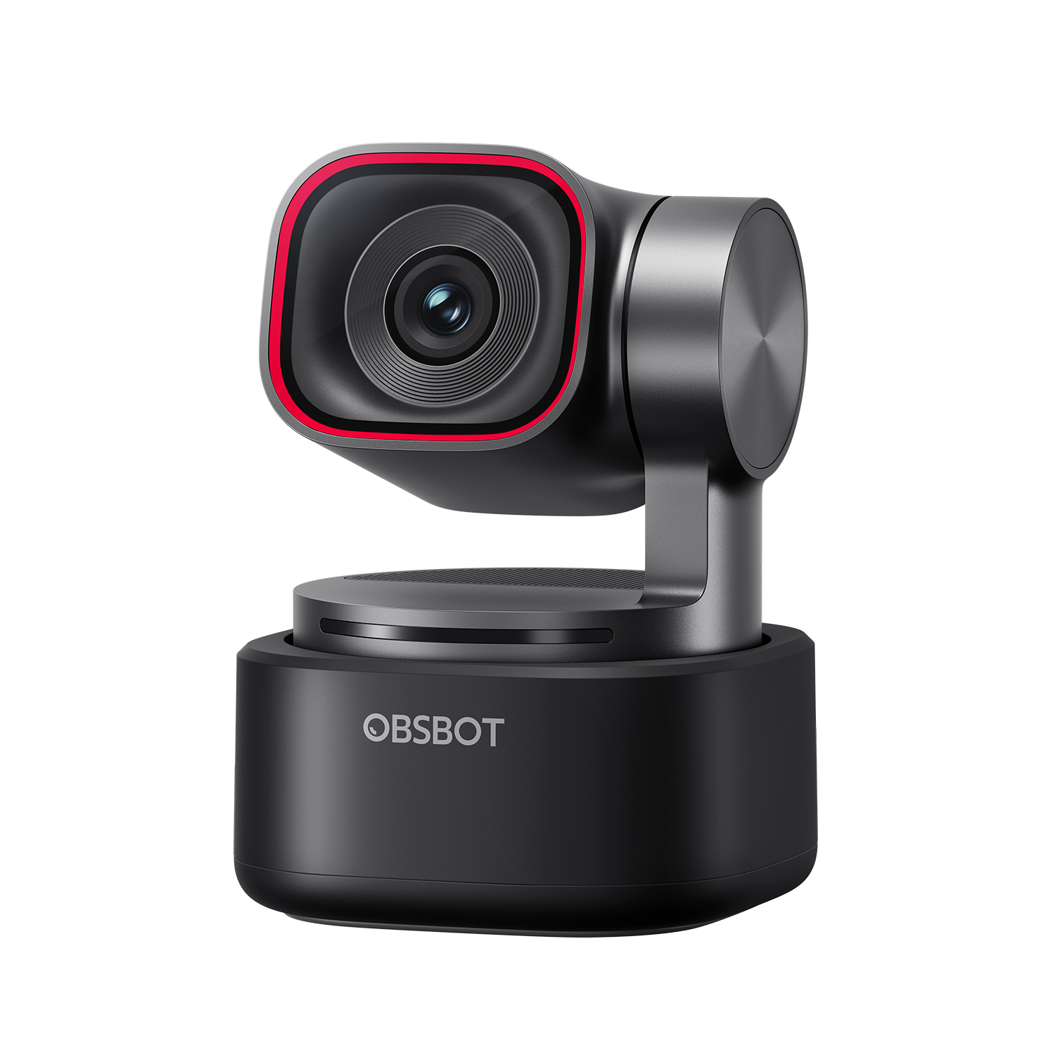 Obsbot - Tiny 3 4K PTZR Webcam - Kamera Internetowa