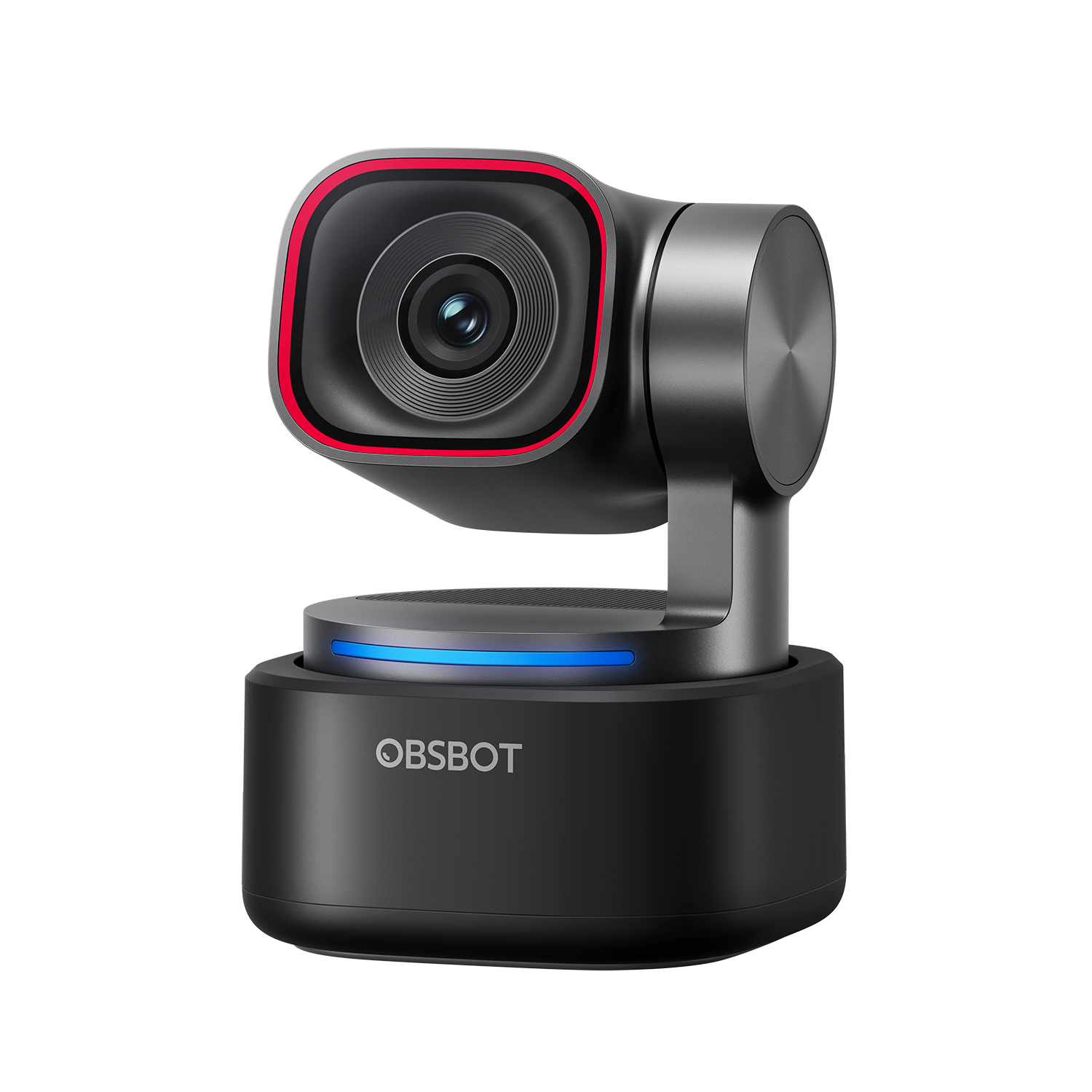 Obsbot - Tiny 3 4K PTZR Webcam - Kamera Internetowa