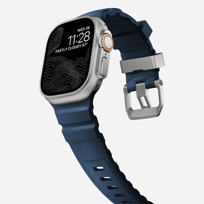 Nomad – Rocky Point Band Pasek Apple Watch