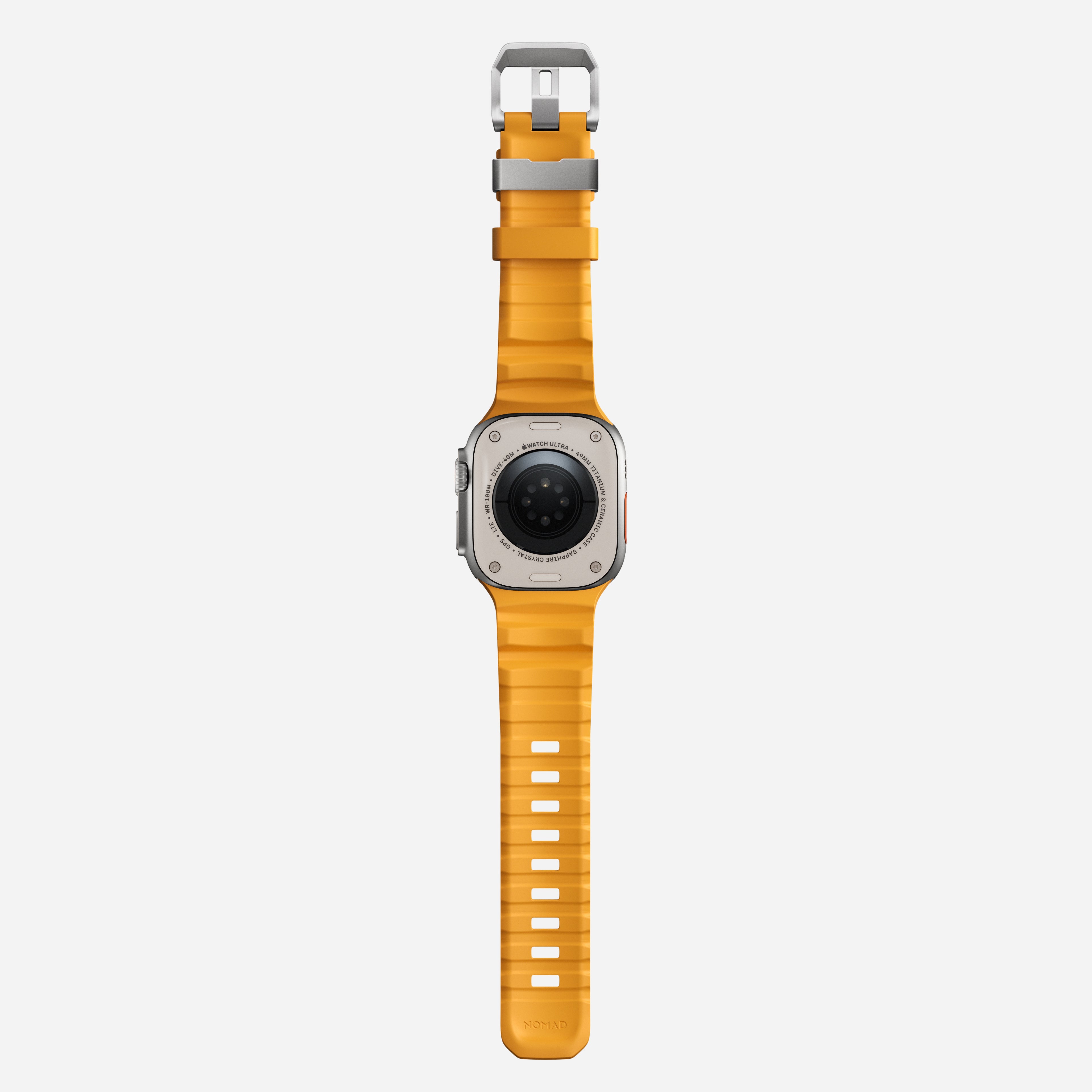 Nomad – Rocky Point Band Pasek Apple Watch