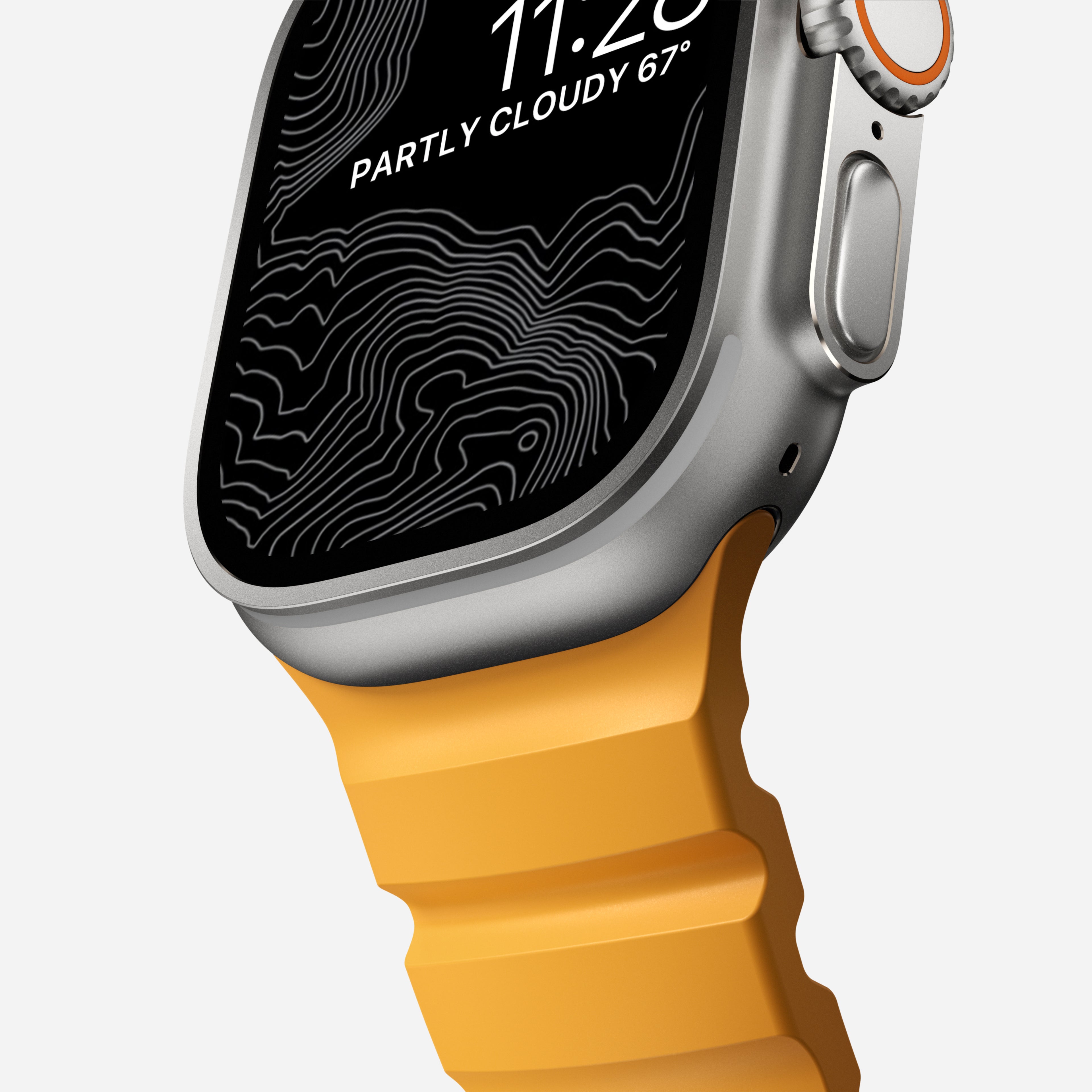 Nomad – Rocky Point Band Pasek Apple Watch