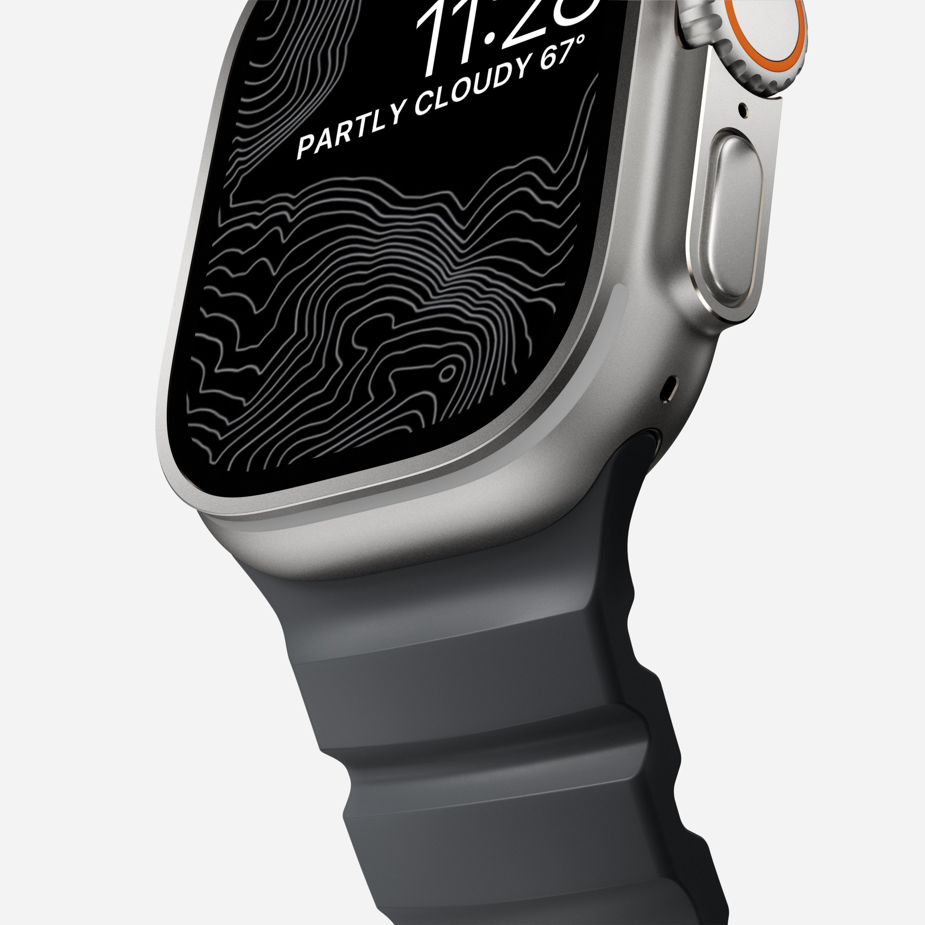 Nomad – Rocky Point Band Pasek Apple Watch