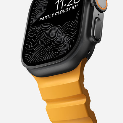 Nomad – Rocky Point Band Pasek Apple Watch