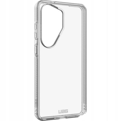 UAG - Plyo Galaxy S26 Case - Przeźroczyste Etui na Samsung Galaxy S26 Ultra / Plus