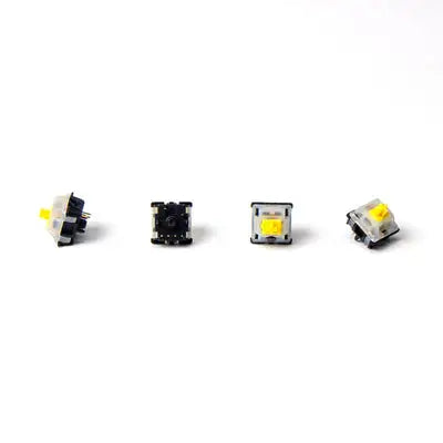 Gateron - KS-3X47 Pro Switch Set