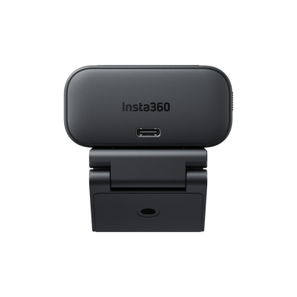 Insta360 - Link 2C 4K Webcam - Kamerka Internetowa