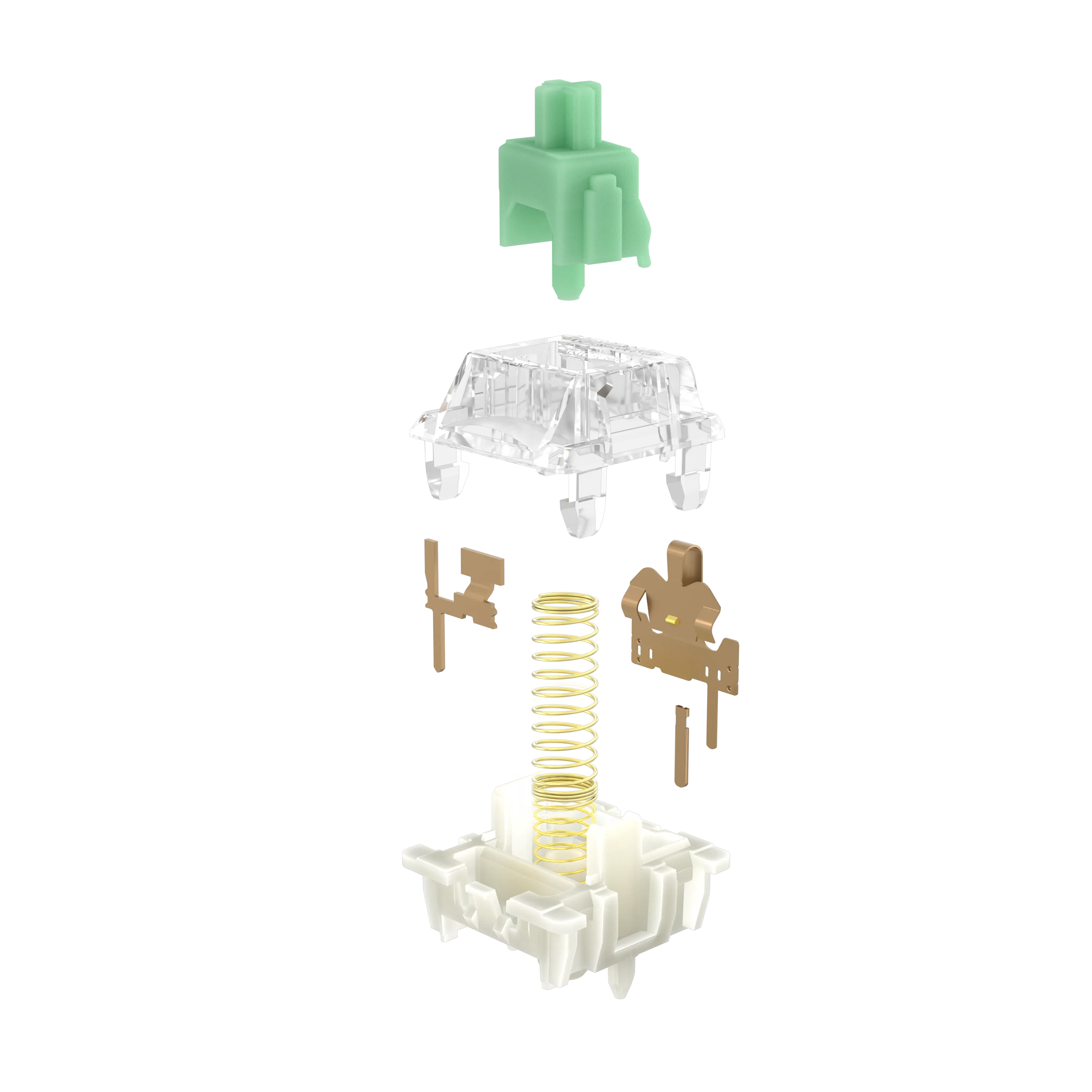 Gateron - Baby Kangaroo Tactile Switch