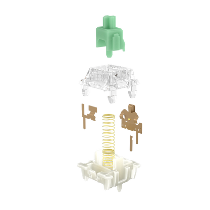 Gateron - Baby Kangaroo Tactile Switch