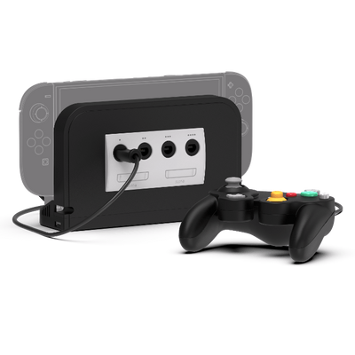 Retro Fighters - Battle Dock for Switch2 - Stacja Dokująca do Nintendo Switch 2