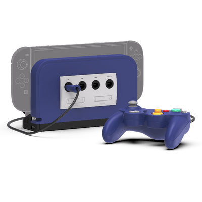 Retro Fighters - Battle Dock for Switch2 - Stacja Dokująca do Nintendo Switch 2